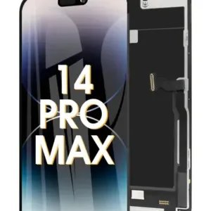 Pantalla iPhone 14 Pro Max Original - Incluye Instalación