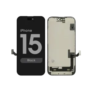 Pantalla iPhone 15 Original - Incluye Instalación