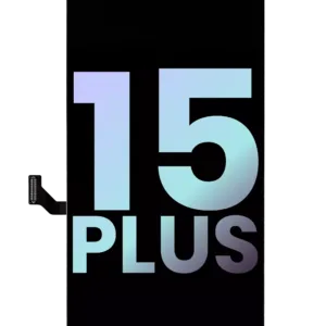Pantalla iPhone 15 Plus Original - Incluye Instalación