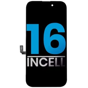 Pantalla iPhone 16 Incell - Incluye Instalación