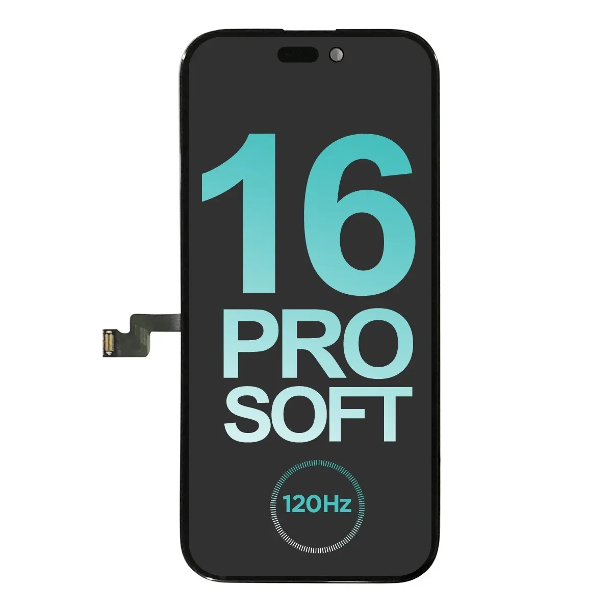 CPS-IP16PRO-SOFTOLED CPS IP16PRO SOFTOLED