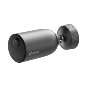 CAMARA EZVIZ EB3 2K RECARGABLE