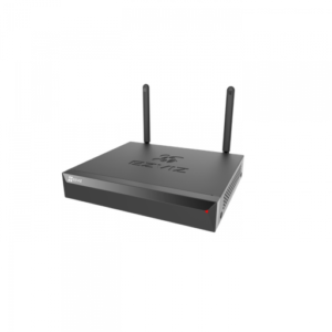 EZVIZ X5S NVR INALAMBRICO 4PUERTOS HDMI VGA