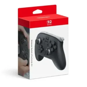 Control Pro para Nintendo Switch 2 Original