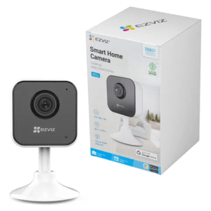 EZVIZ H1C - CAMARA MAGNETICA, USB C