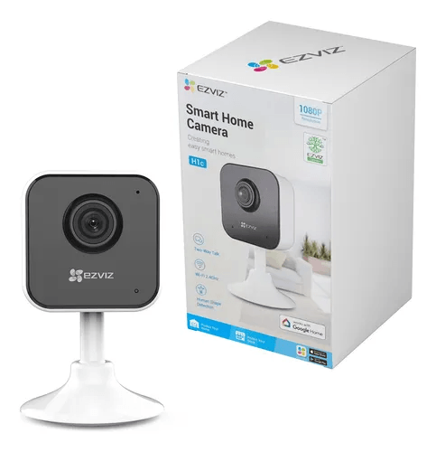 EZVIZ-H1C EZVIZ H1C