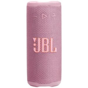 Bocina Bluetooh JBL Grip Portatil - Resistente al Agua y Polvo IP68 con hasta 14Horas de bateria Pink / Rosado
