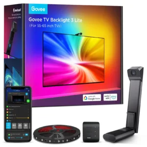 LUCES GOVEE TV BACKLIGHT 3 55-65 INCH H6099