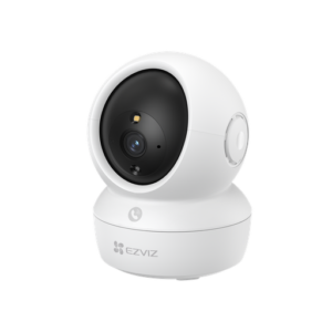 EZVIZ H6CPRO 2K Vision 360 nocturna