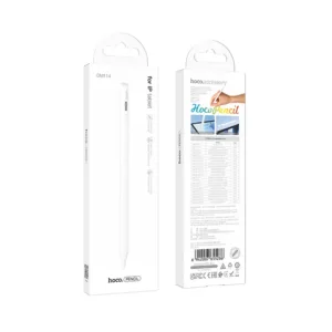 Lápiz Capacitivo GM114 HOCO para Tablet - Smart Active Pen para Pantallas Táctiles