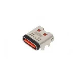 Puerto de Carga JBL Go 4 - Dock Port de Reemplazo