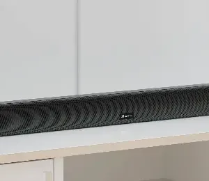 Klip Xtreme Sound Bar KSB-00A 2.0ch 60W WC edition BT HDMI-OPT-RCA