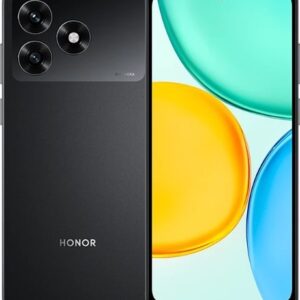 Smartphone Honor X5d - 64GB- Batería 5260mAh -