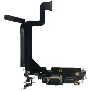 Flex de Carga iPhone 14 Pro Max Original - Incluye Instalación