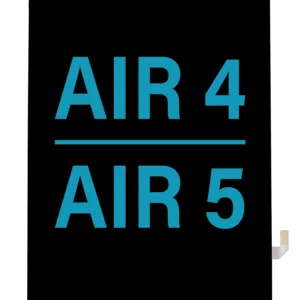 Pantalla iPad Air 4 / Air 5 10.9” Original - Incluye Instalación