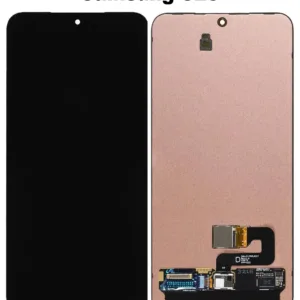 Pantalla Samsung Galaxy S23 Plus Original Sin Marco Negra - Incluye Instalación