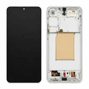 Pantalla Samsung Galaxy S25 FE Original - Incluye Instalación