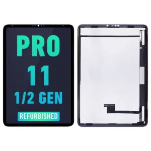 Pantalla Completa iPad Pro 11 2021/2022 1st 2nd generacion