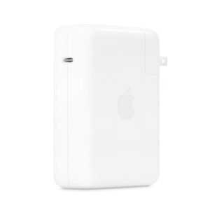 Adaptador de Mac original, tipo C. 140W