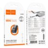 Adaptador HOCO UA36 OTG iP a USB