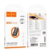 Adaptador HOCO UA36A OTG iP a C