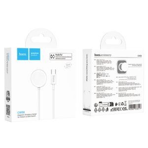 CARGADOR iWATCH HOCO CW59