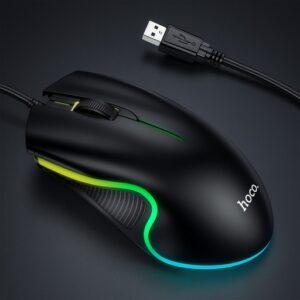 GM19 MOUSE GAMING HOCO