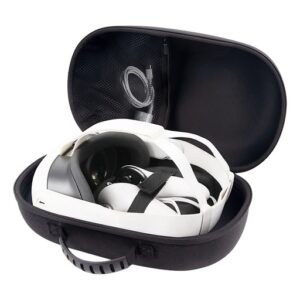 Maletin / Bolsa Carry on Meta ques 3/3S VR Lentes