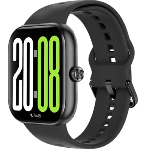 Smartwatch Honor Watch 2 Pro Negro - Reloj Inteligente con GPS, Salud y Batería de Larga Duración | Panamá