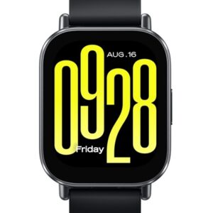 Xiaomi Redmi Watch 5 Active Negro | Pantalla 2" | Llamadas Bluetooth | Panamá