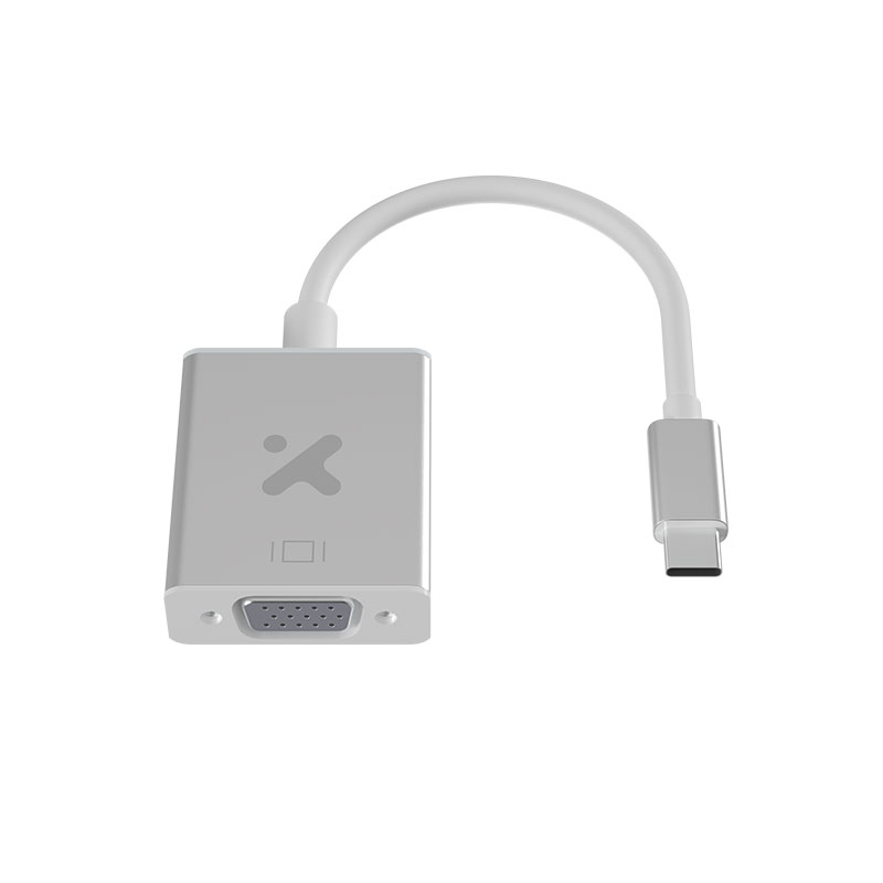 [ODOO-5305] Adaptador de Video Xtech XTC-552 USB-C a VGA