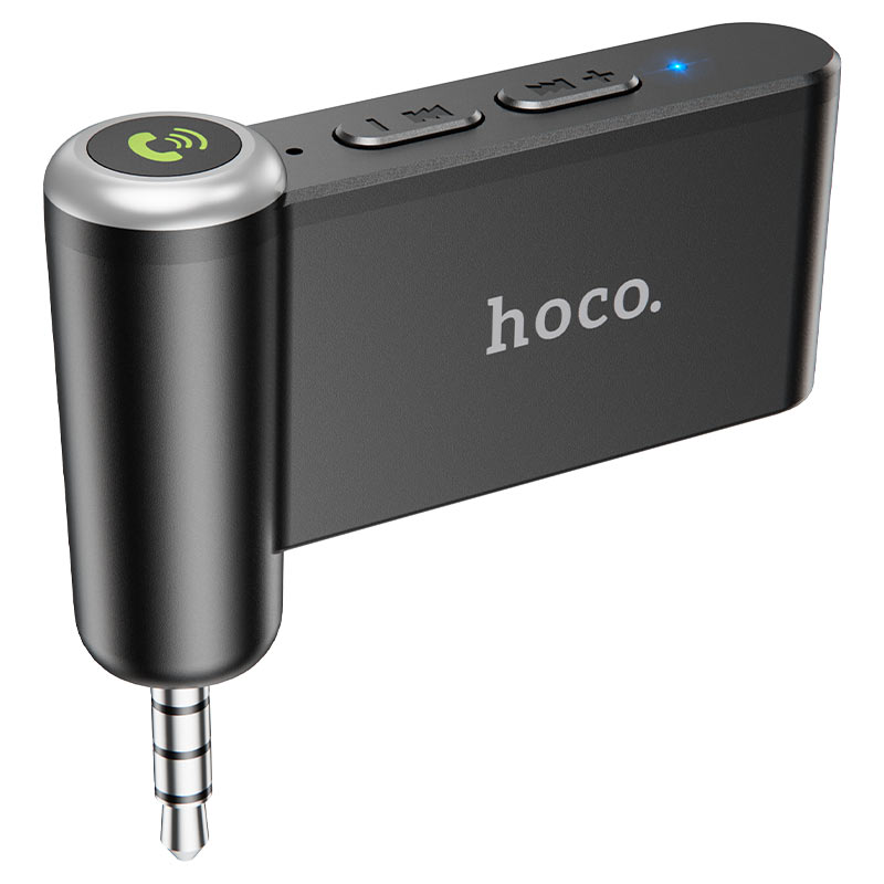 [E58] Adaptador hoco Bluetooh E58