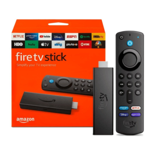 FIRE TV STICK