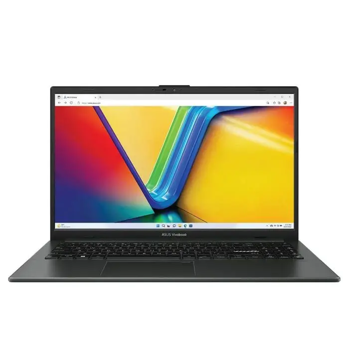 [4711636289689] ASUS E1504F - LAPTOP 15.6" FHD, AMD R5-7520U, 16GB, 512GB