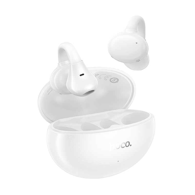 [HOCO-PAN-AUDIFONOS-BLUETOOTH-EA8-WARM-SOUND] Audífonos Bluetooth EA8 HOCO Warm Sound True Wireless