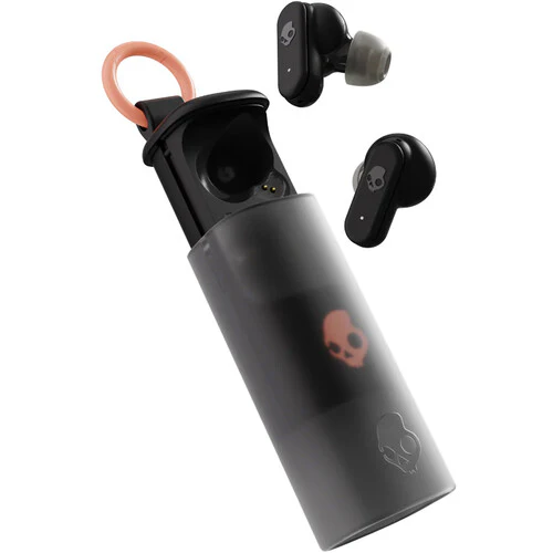[Dimeevoskullcandy] Audifonos skullcandy Dime EVO