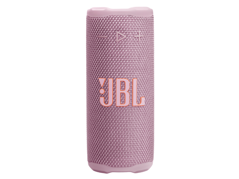 [JBLGRIPPINK] Bocina Bluetooh JBL Grip Portatil - Resistente al Agua y Polvo IP68 co hasta 14Horas de bateria Pink / Rosado