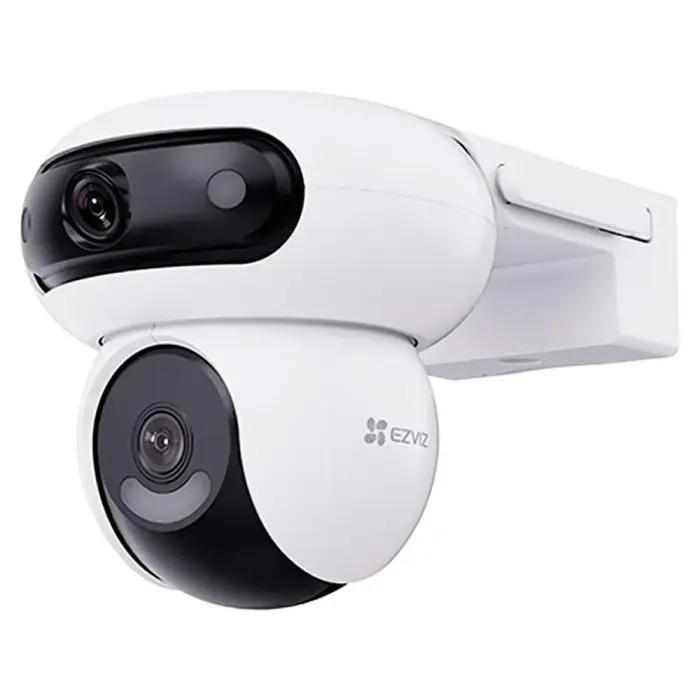 [CS-H90-R100] CAMARA EZVIZ INALAMBRICA H90 2K+2K