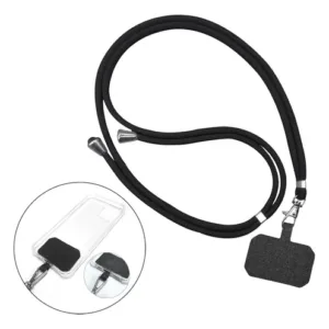 Cuerda-Holder para Colgar Teléfonos-Ajustables