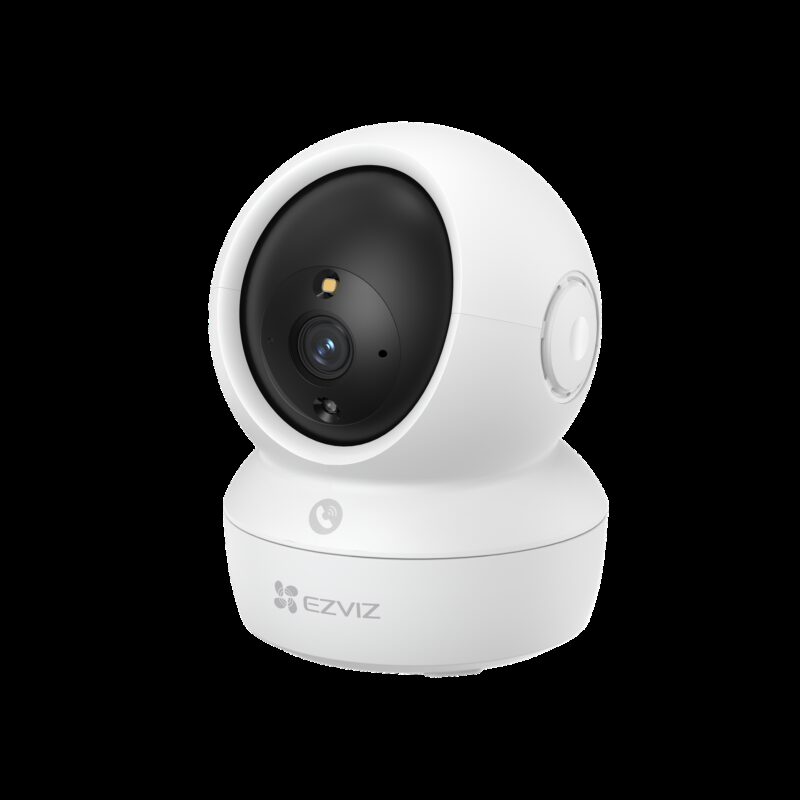 [H6CPRO 2K] EZVIZ H6CPRO 2K Vision 360 nocturna