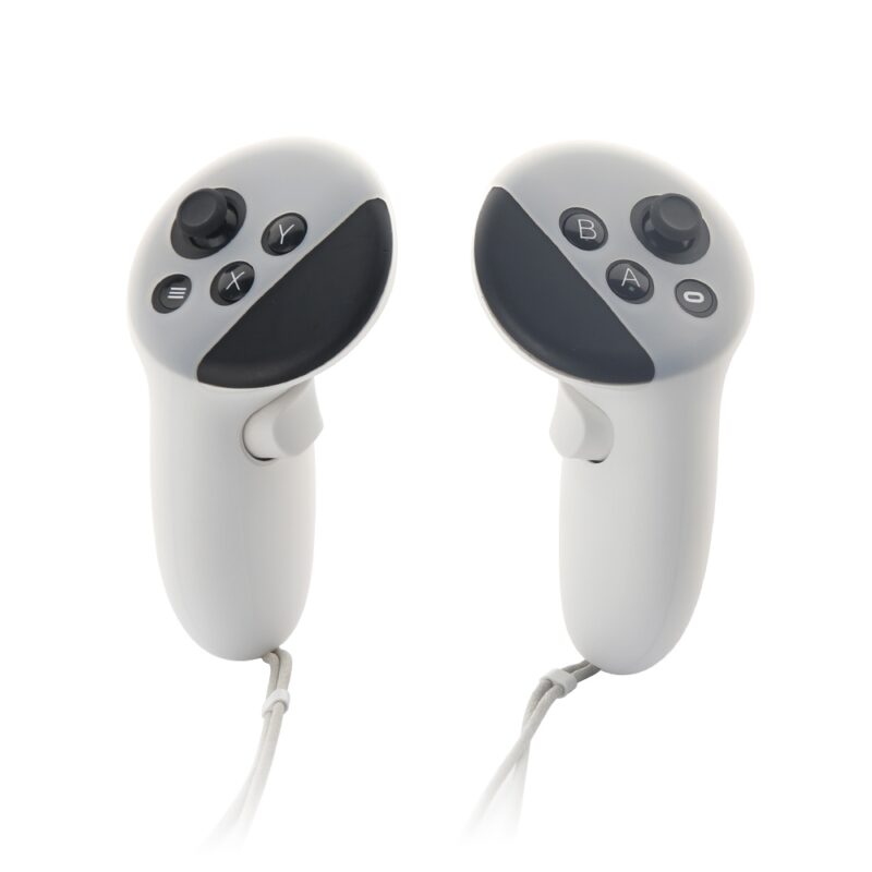 [TY-3829] Funda de Silicona Dobe TY-3829 para Controles Meta Quest 3