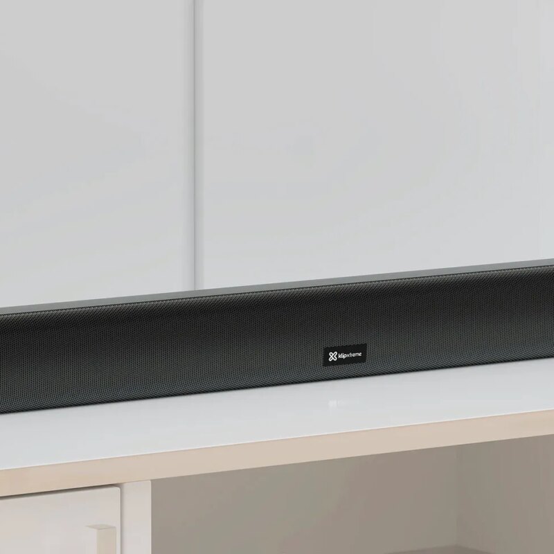 [KSB-00A] Klip Xtreme Sound Bar KSB-00A 2.0ch 60W WC edition BT HDMI-OPT-RCA