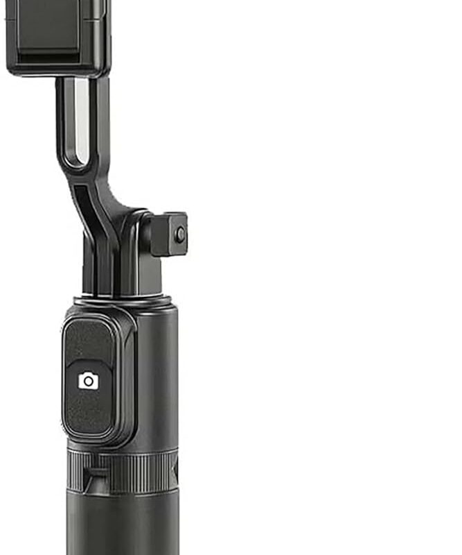 [plokama k5] Led Selfie Stick Live K5 700 mm