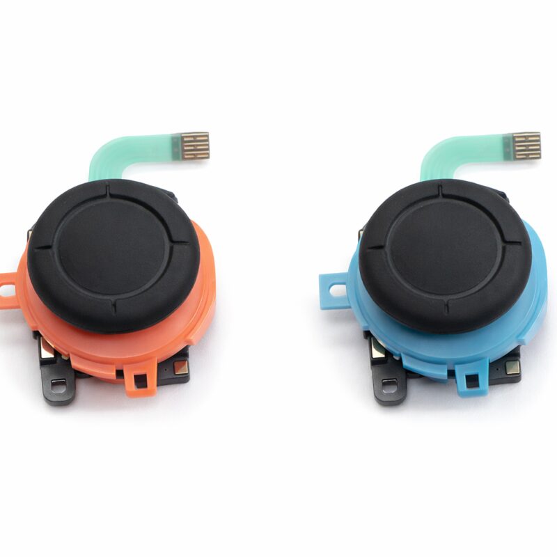 [NS2-JOY-LR-01] Nintendo Switch 2 Analog Joystick Replacement Left & Right