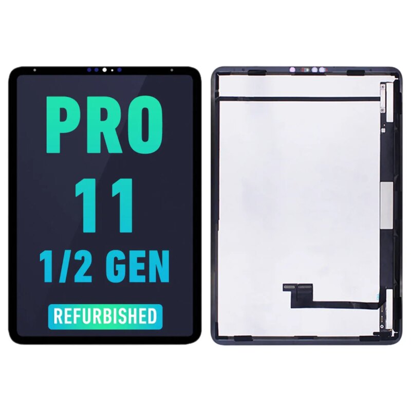 [NZ0307F052] Pantalla Completa iPad Pro 11 2021/2022 1st 2nd generacion