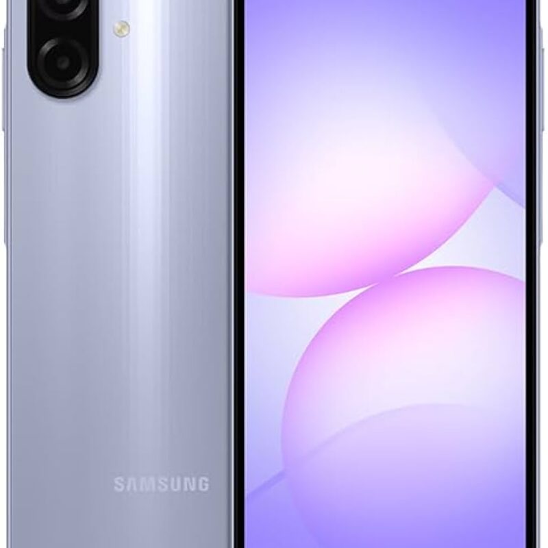[SM-A075M/DS] Samsung Galaxy A07 4/64GB