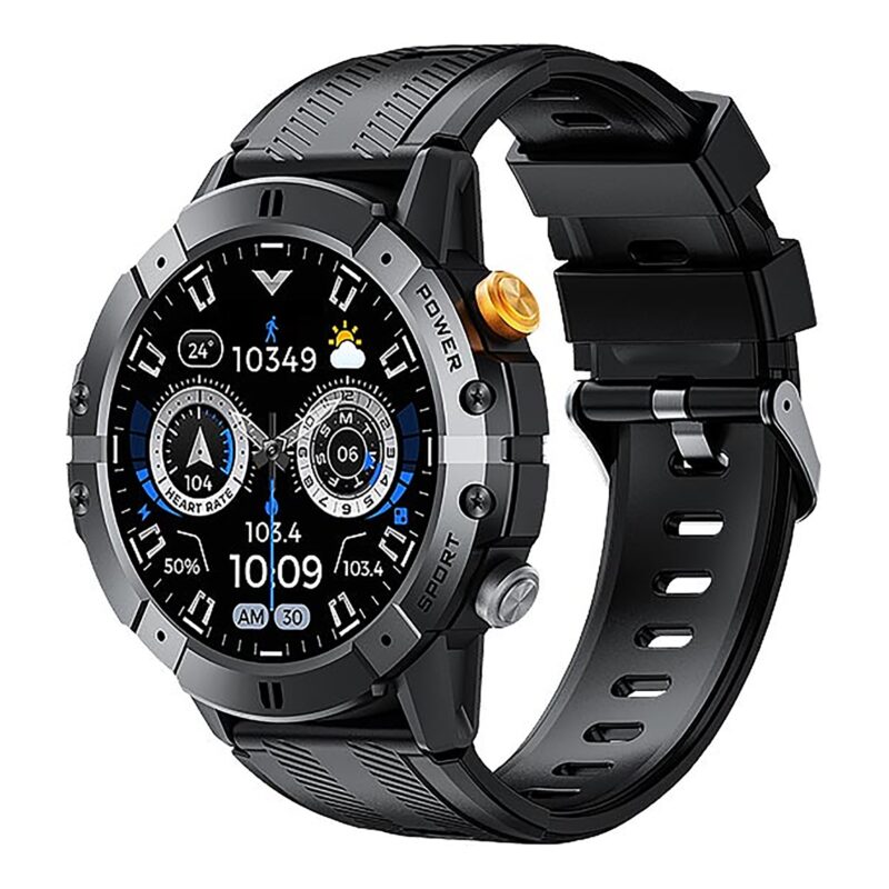 [CPS-CUBOT-C29] Smartwatch Cubot C29