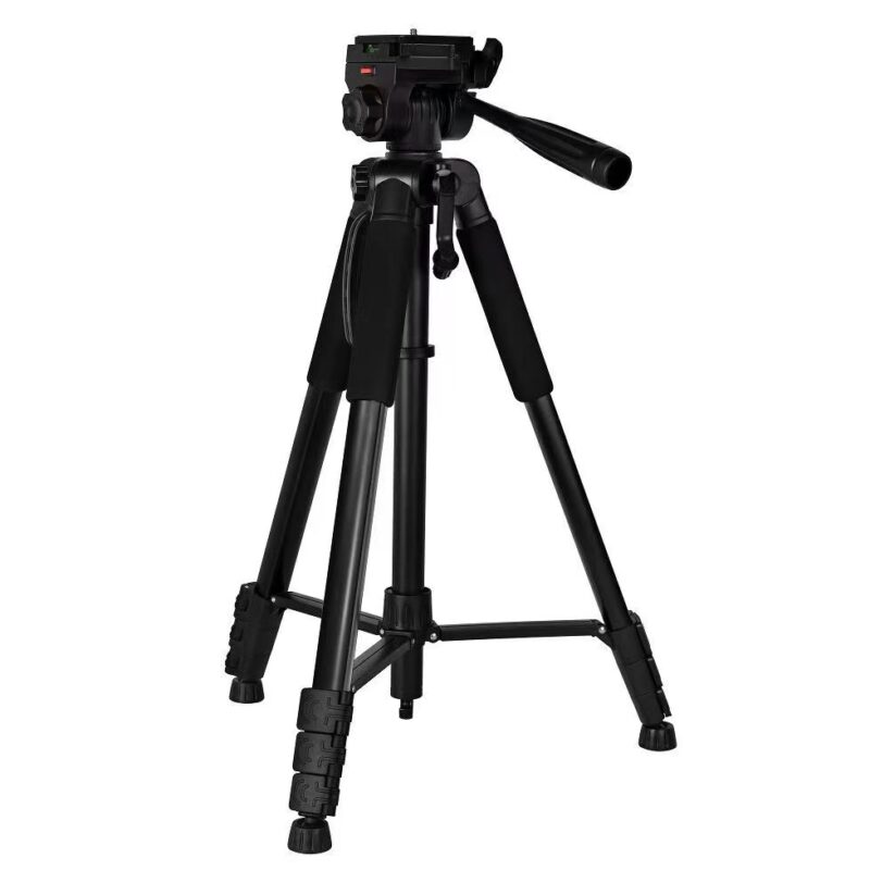 [TP218] Trípode Profesional Max 2M