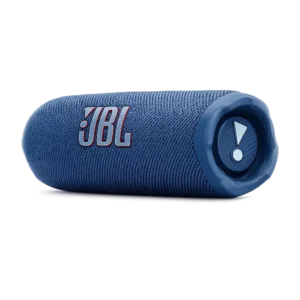 Bocina Bluetooth Portátil JBL Flip 7 Original - Blue (Azul) | Sonido JBL Pro con AI Sound Boost, IP68 Impermeable/Antigolpes, hasta 16h, Auracast, USB‑C