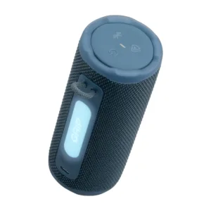 Bocina Bluetooh JBL Grip Portatil - Resistente al Agua y Polvo IP68 con hasta 14Horas de Bateria Blue / Azul